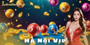 Hà Nội Vip lô đề online