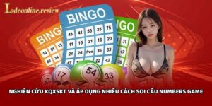 Numbers Game