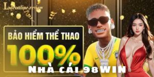 Nhà cái 98win - Lô đề online