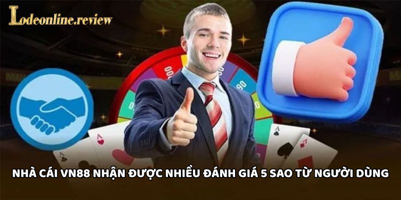 nhà cái VN88