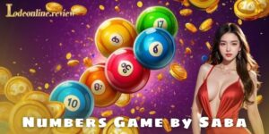 Numbers game by saba FB88