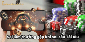 Tài Xỉu