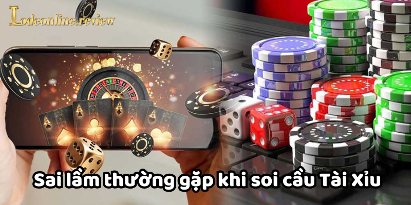 Tài Xỉu
