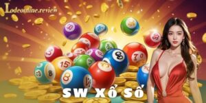 SW xổ số lô đề online