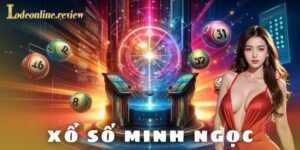 Xổ số Minh Ngọc Lô đè online