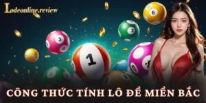 Công Thức Tính Lô Đề Miền Bắc lô đề onl