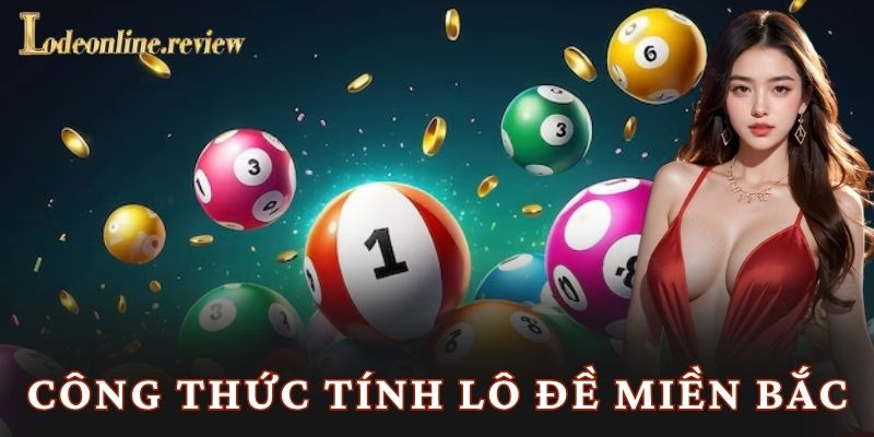 Công Thức Tính Lô Đề Miền Bắc lô đề onl