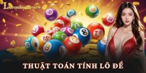 Thuật Toán Tính Lô Đề Lô đề online