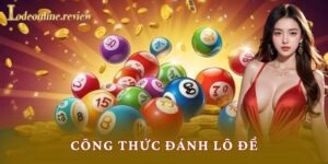 Công Thức Đánh Lô Đề