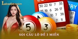 Soi Cầu Lô Đề 3 Miền