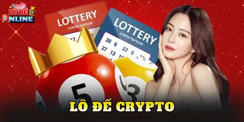 Lô Đề Crypto
