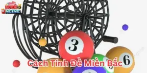 Công thức tính đề miền Bắc chuẩn