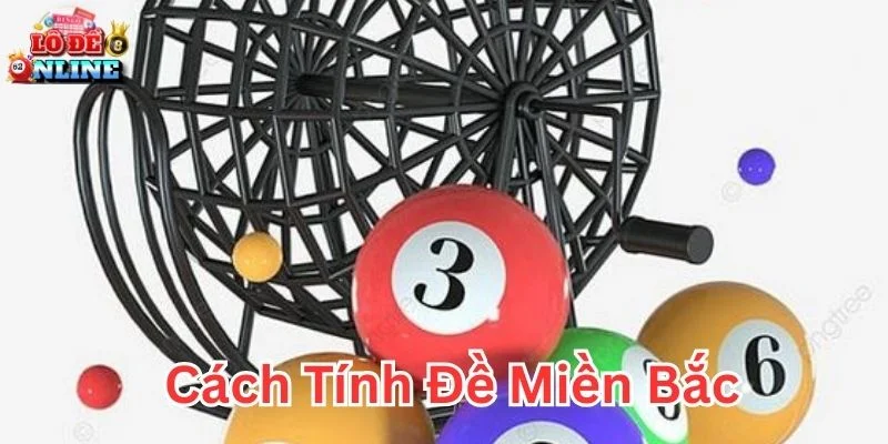 Công thức tính đề miền Bắc chuẩn