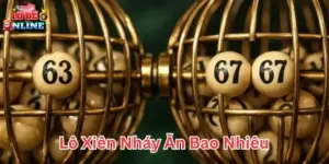 Lô xiên nháy ăn bao nhiêu và tỷ lệ trả thưởng thực tế