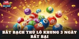 Bắt bạch thủ lô khung 3 ngày bất bại