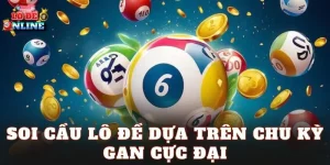 Soi Cầu Lô Đề Dựa Trên Chu Kỳ Gan Cực Đại