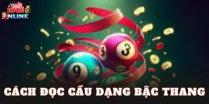 Cách Đọc Cầu Dạng Bậc Thang