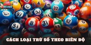 Cách Loại Trừ Số Theo Biên Độ