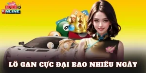 Lô Gan Cực Đại Bao Nhiêu Ngày