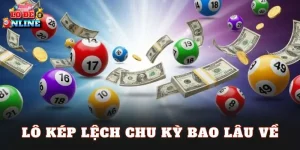 Lô Kép Lệch Chu Kỳ Bao Lâu Về