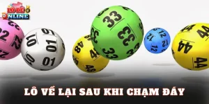 Lô Về Lại Sau Khi Chạm Đáy