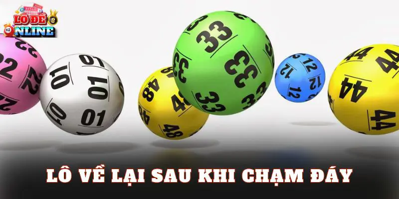 Lô Về Lại Sau Khi Chạm Đáy