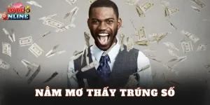 Nằm Mơ Thấy Trúng Số