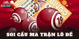 Soi Cầu Ma Trận Lô Đề