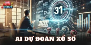 AI Dự Đoán Xổ Số