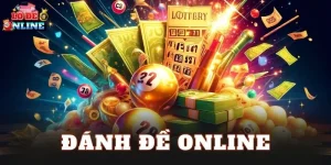 Đánh Đề Online