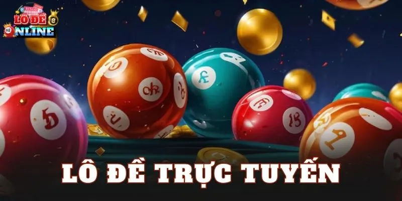 Lô Đề Trực Tuyến