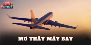 Mơ Thấy Máy Bay
