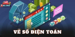 Vé Số Điện Toán