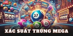 Xác Suất Trúng Mega